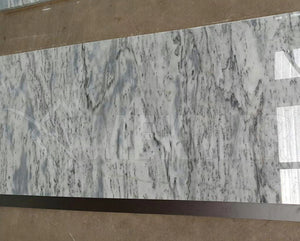Adranos White Marble - 4