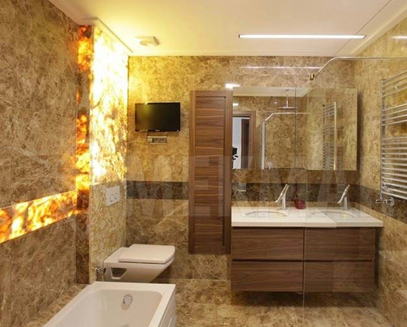 Emperador Beige Marble - 8