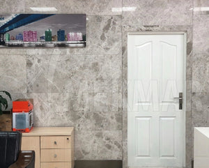 Marbre gris Tundra - 5