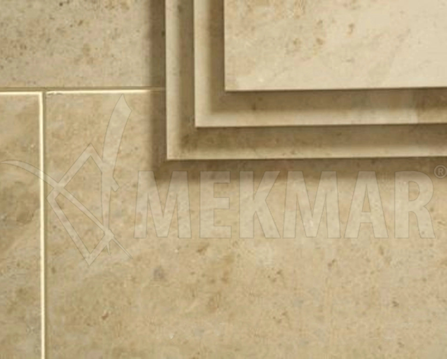 Cappuccino Medium Marble - 1