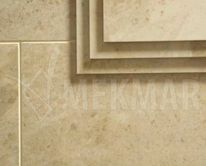 Cappuccino Medium Marble - 1