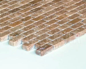 Travertine Mosaic TT-N-24 - 3