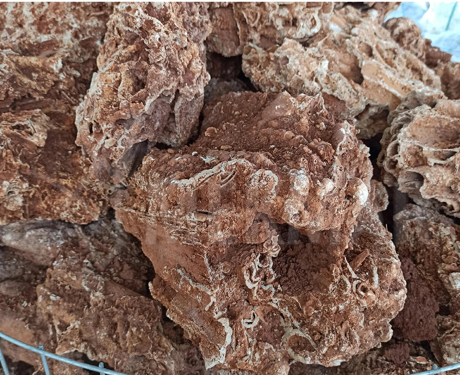 Pipeline Rock Stone - 1