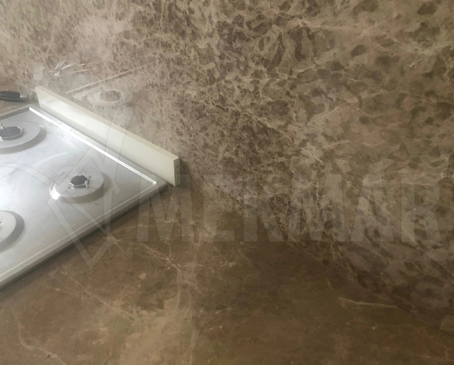 Emperador Tiger Marble - 4