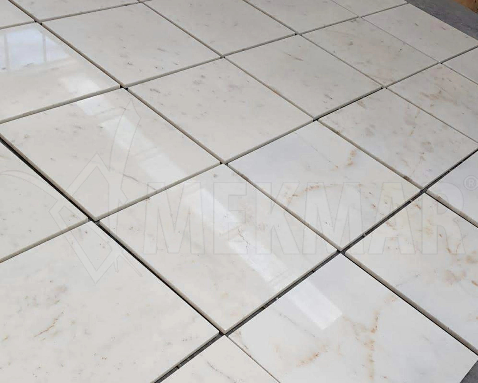 Afyon Sugar Marble - 1