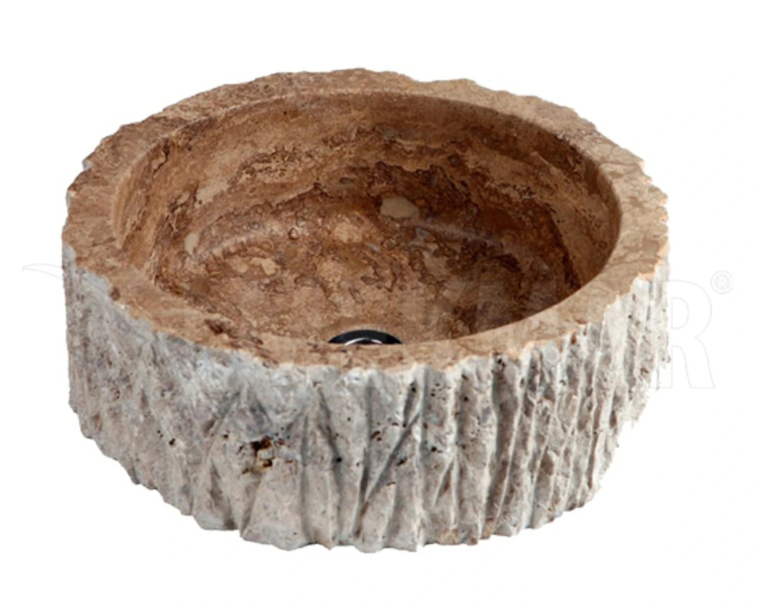 Vessel Sink Model 34 - 2