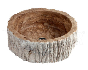 Vessel Sink Model 34 - 2