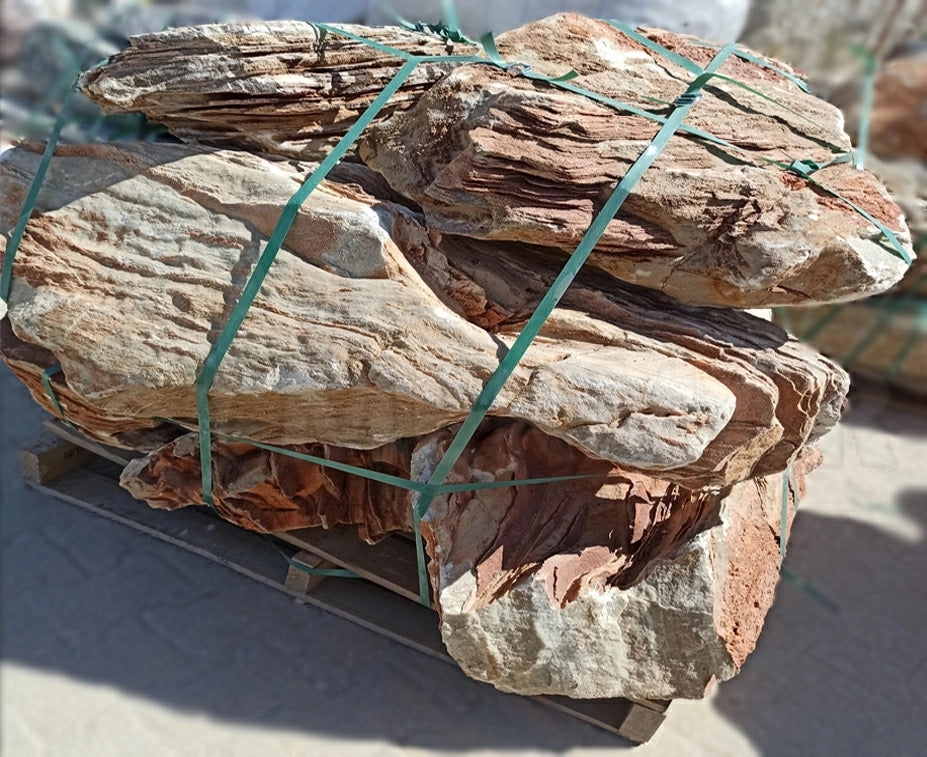 Meteora Rock Stone - 5