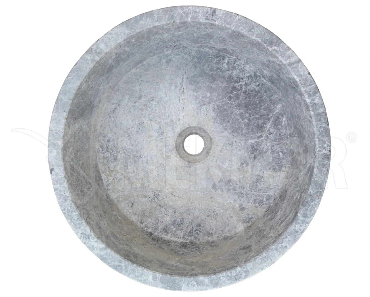 Vessel Sink Model 5 - 4