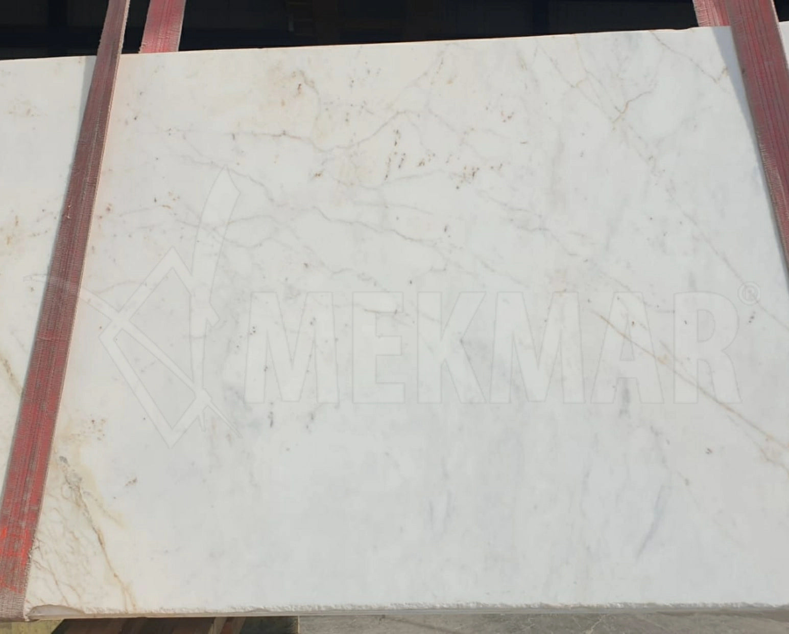 Afyon Sugar Marble Slab - 5