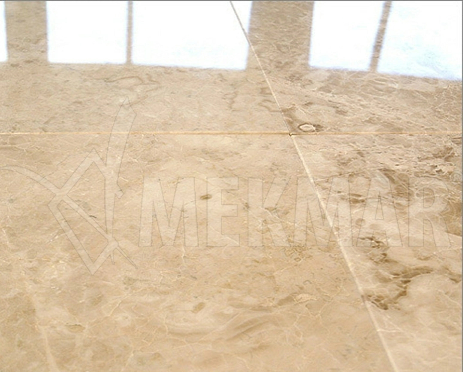 Cappuccino Medium Marble - 4
