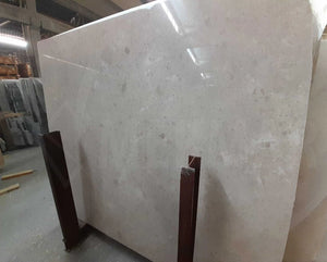 Ottoman Beige Marble Slab - 5