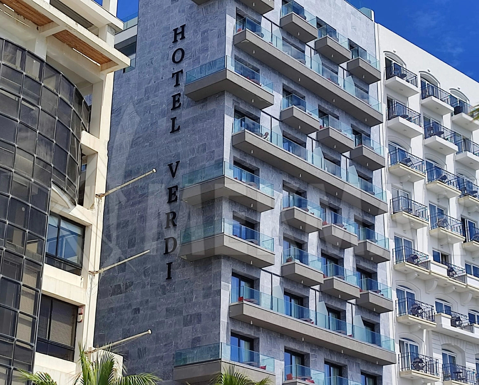 Bluestone Natural - 9