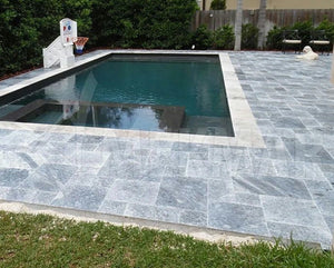 Bluestone Tumbled - 9