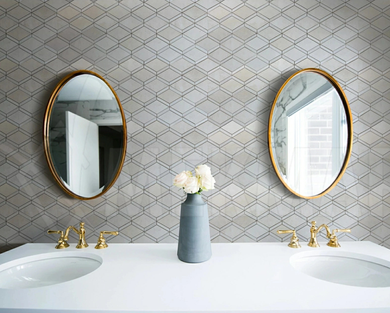 Marmormosaik MP-CW-S – 1