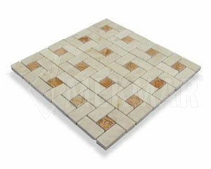 Marble Mosaic MP-CCY-T - 3