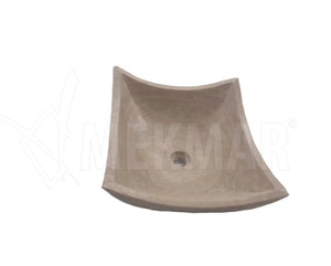 Vessel Sink Model 104 - 4