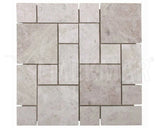 Mosaïque en marbre MP-G-RP - 1