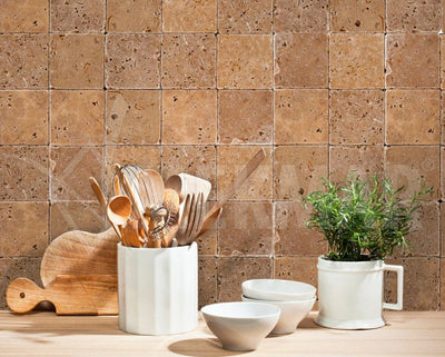 Travertino Antiguo Noche