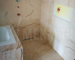 Marbre Sofita Beige - 3