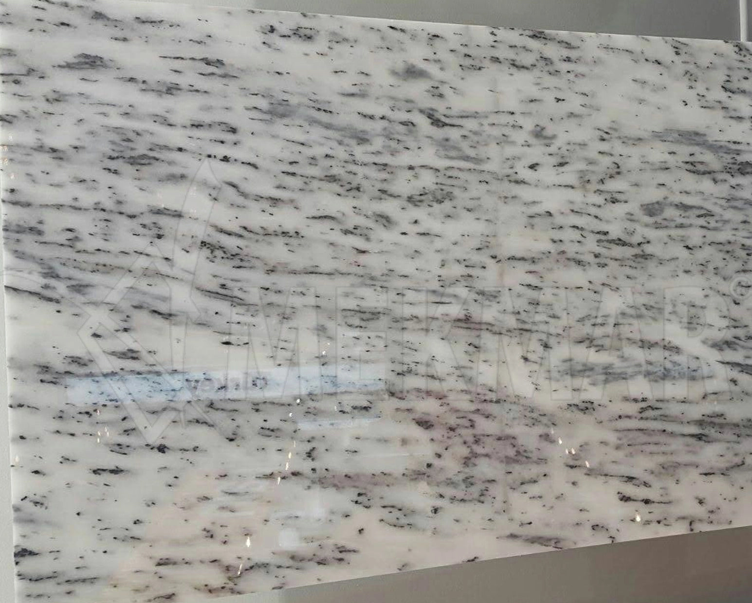 Adranos White Marble - 2