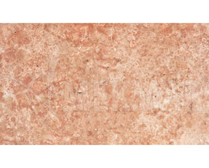 Red Travertine - 7