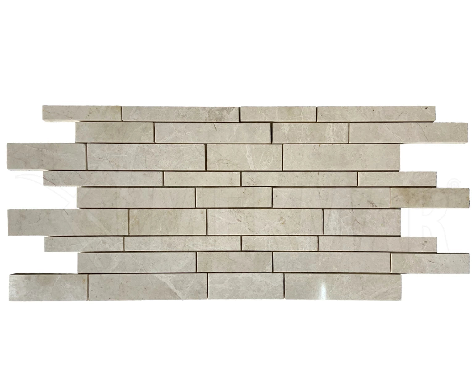 Marble Mosaic MP-C-R - 4