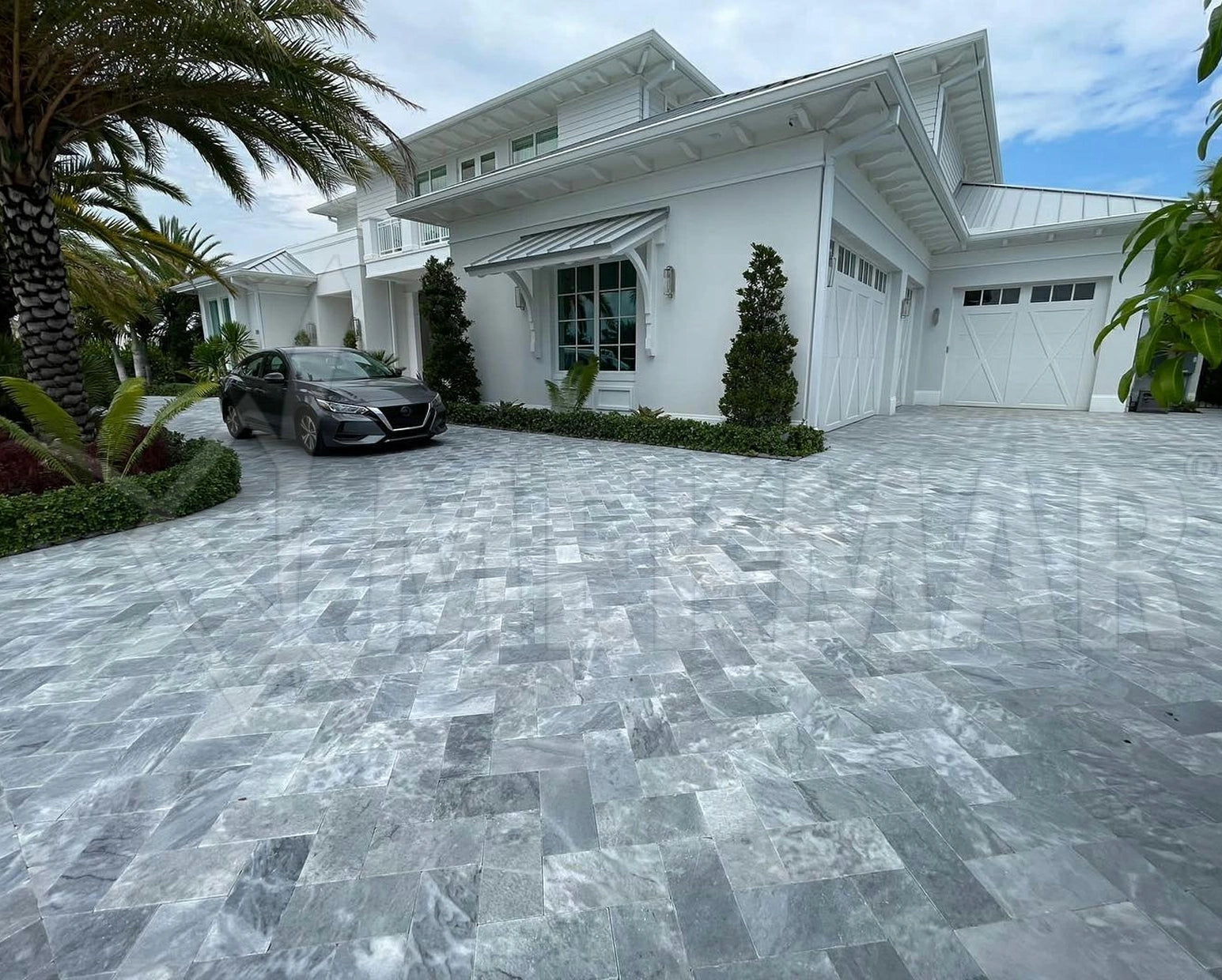 Bluestone Tumbled - 8