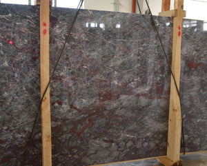 Salome Marble Slab - 4