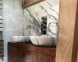 Vessel Sink Model 115 - 4