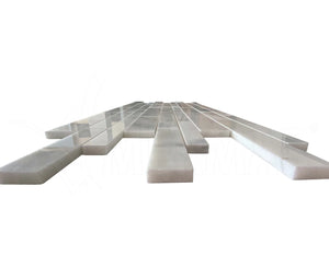 Marble Mosaic MP-W-R - 4