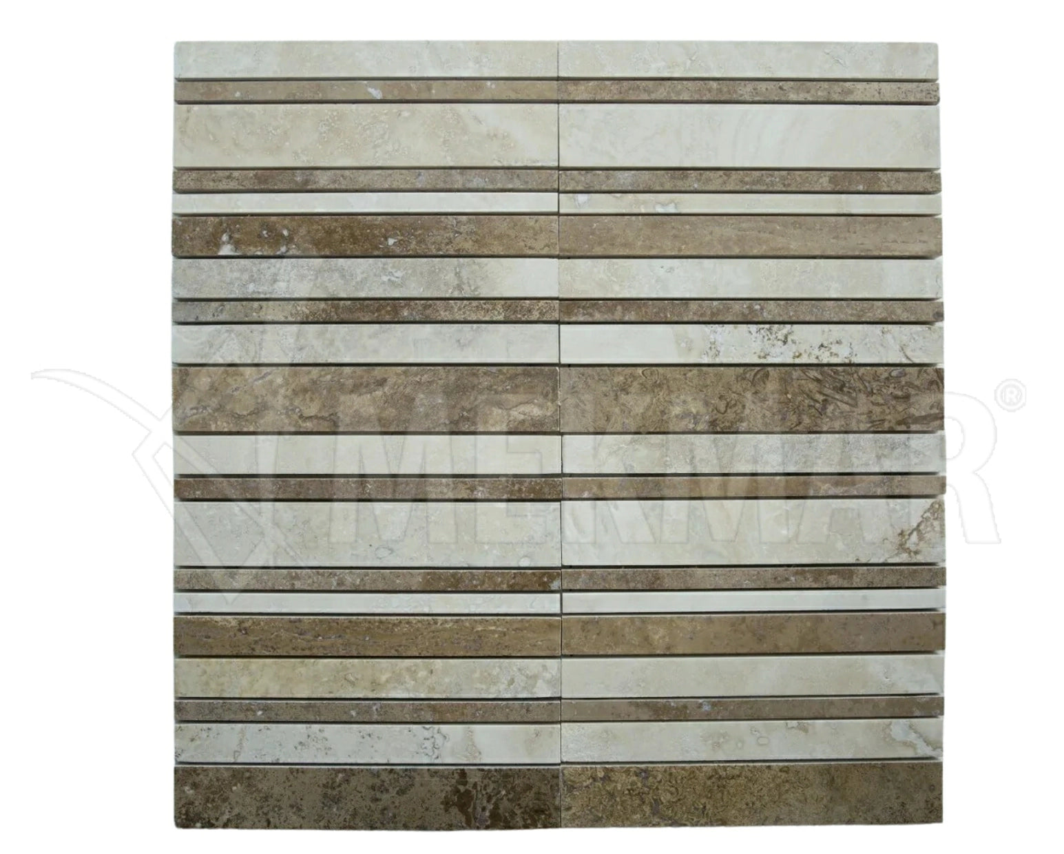 Travertine Mosaic TF-PY-IMP - 5