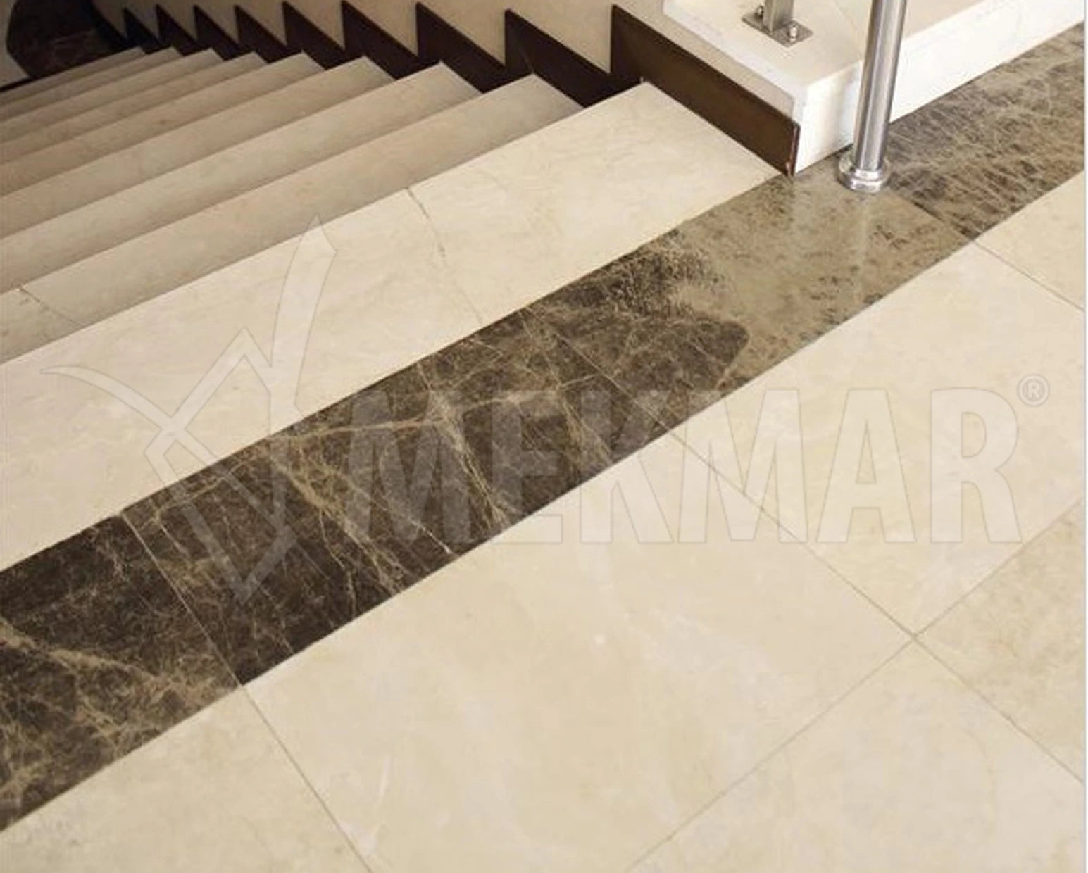 Blanco Ivory Marble - 5