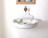 حوض مغسلة طراز 103 - 1