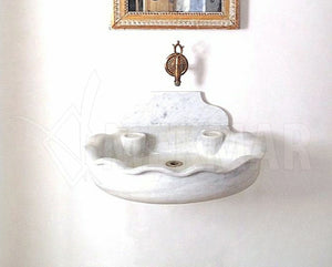 حوض مغسلة طراز 103 - 1