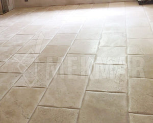 Ensemble de motifs « Classic Travertine Pillowed » - 3