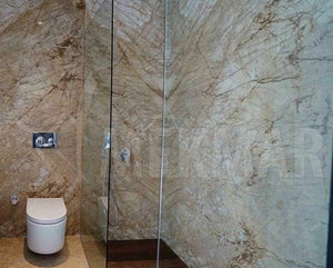 Marbre doré de Sienne  - 9