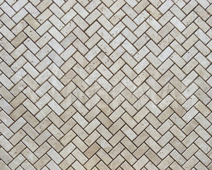 Travertine Mosaic TT-C-H24 - 2