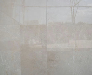 Burdur Beige Marble - 5