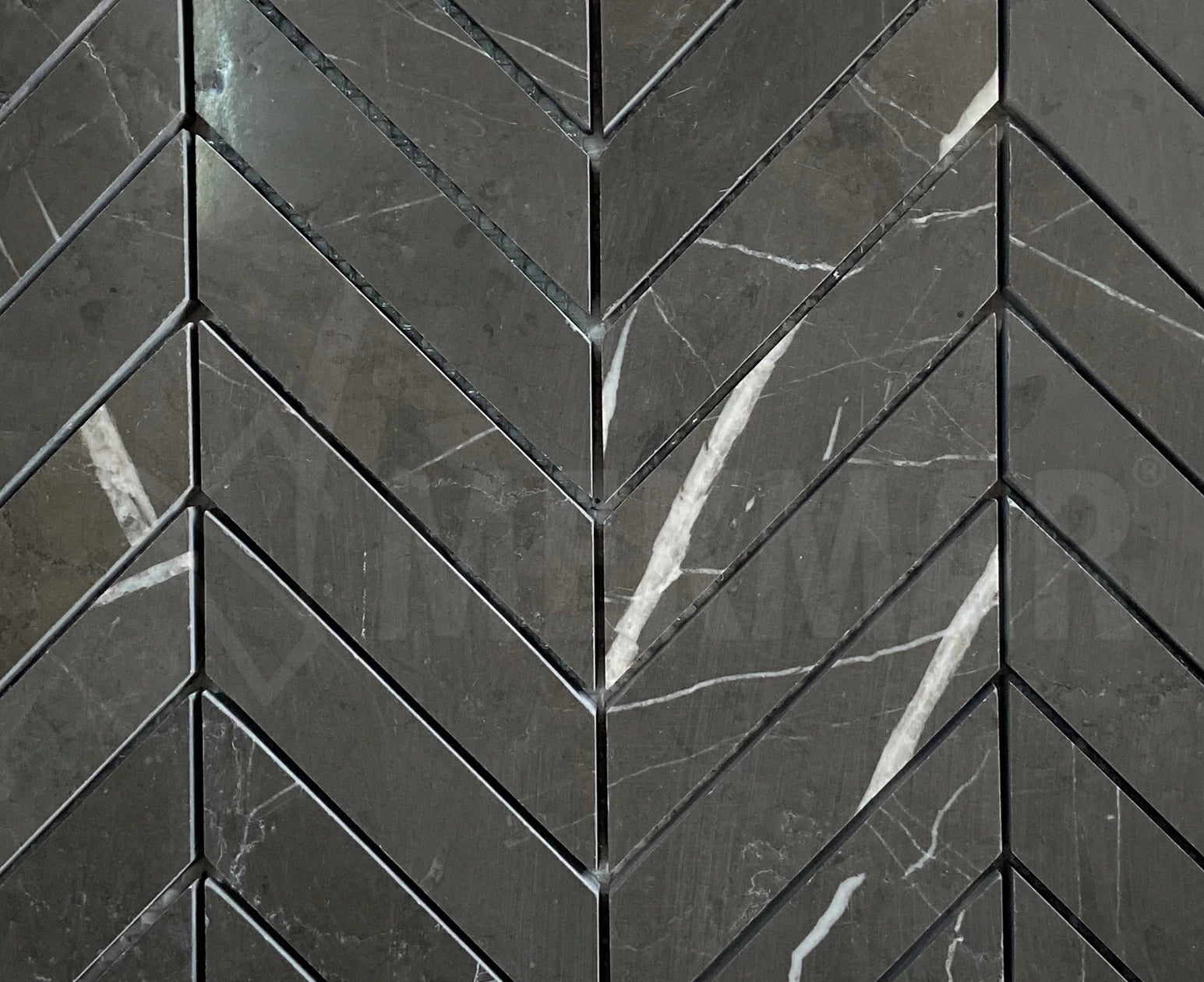 Marble Mosaic MP-BL-C27 - 2