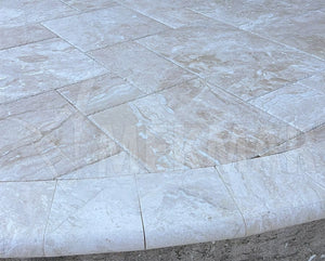 Marbre Diana Royal  - 9