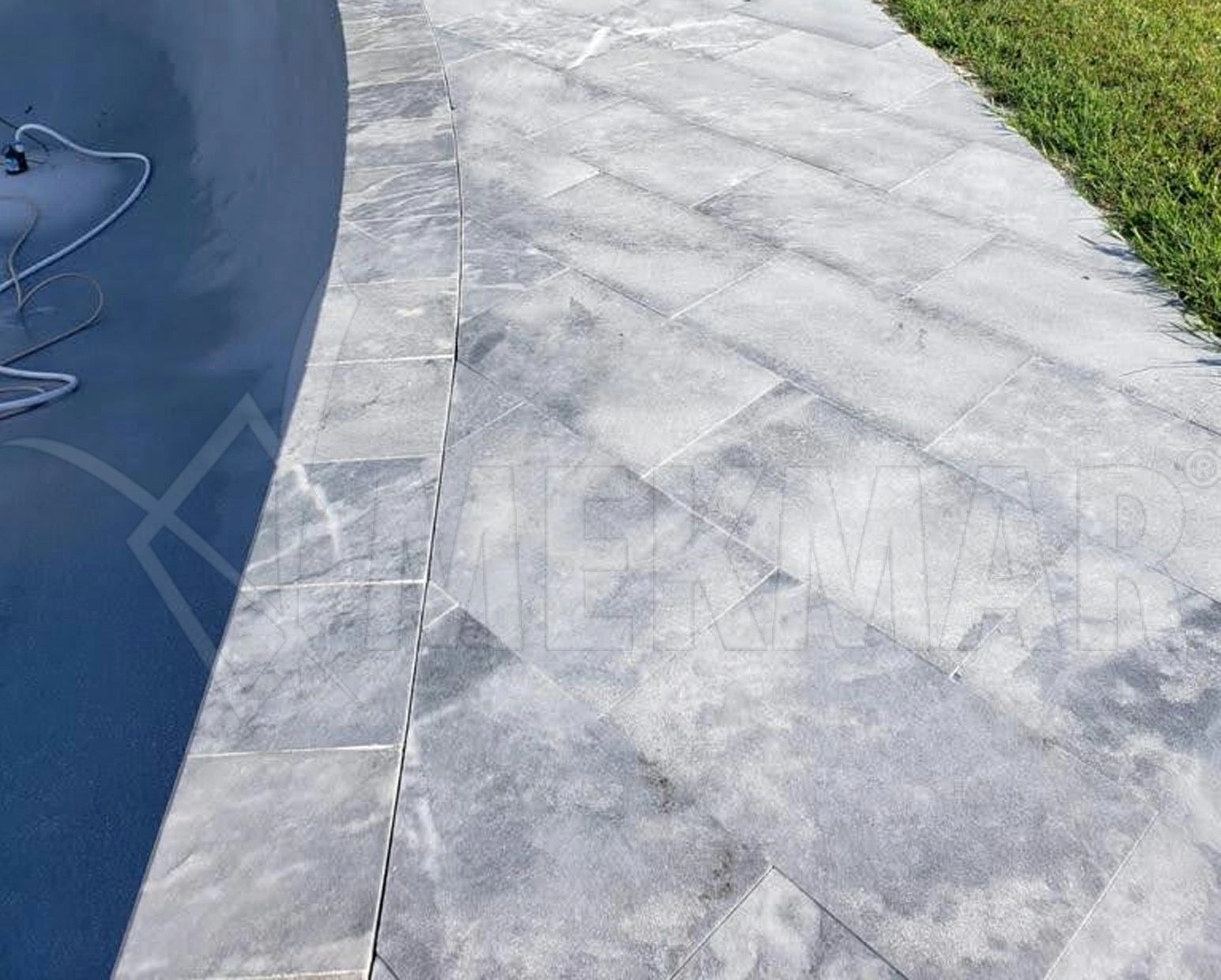 Bluestone Tumbled - 4