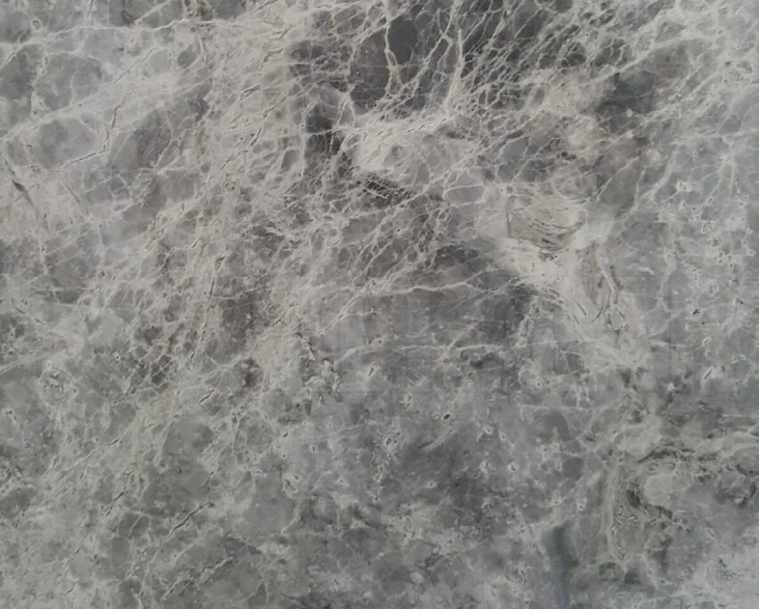 Tundra Blue Marble Slab - 1