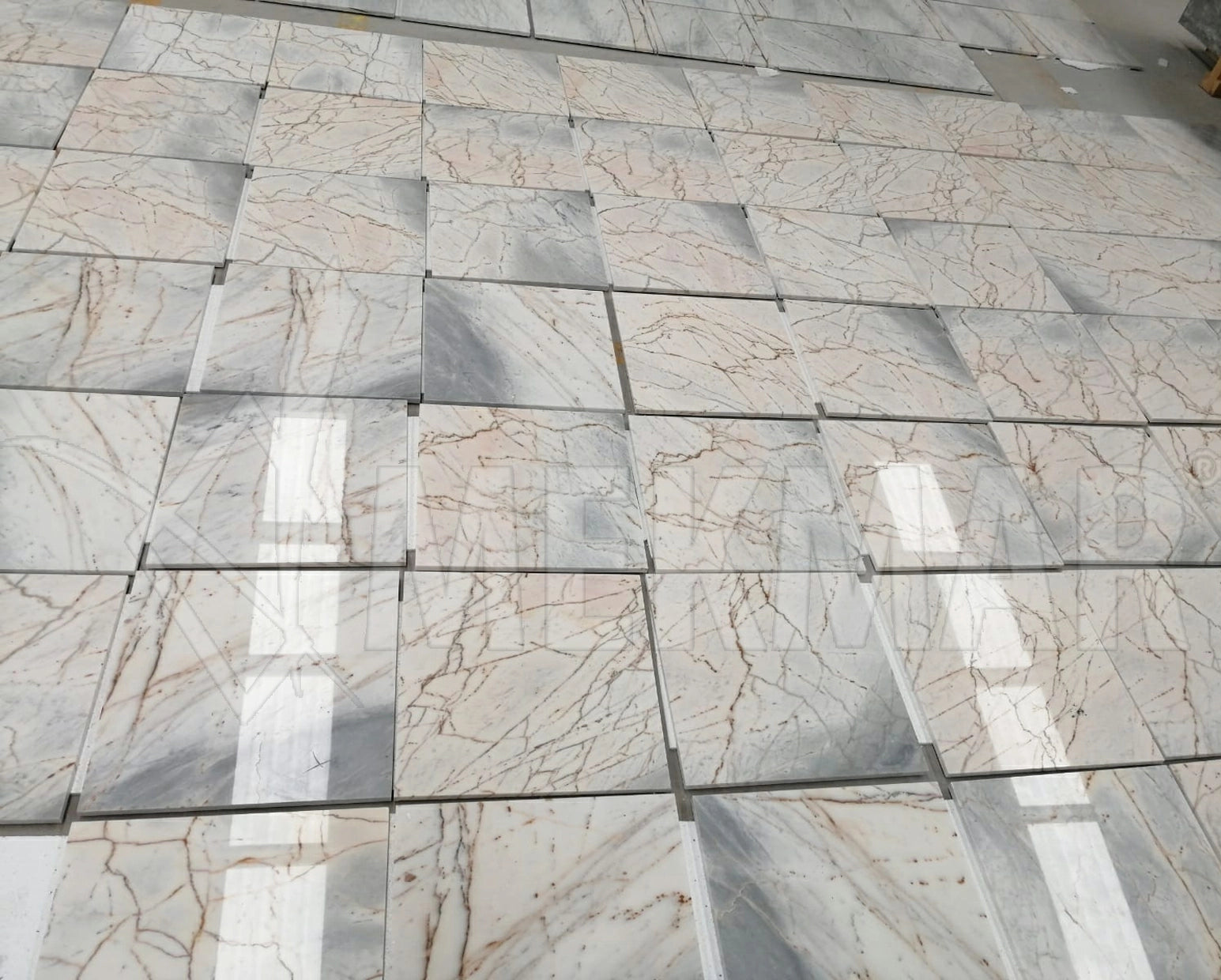 Solaris Blue Marble - 2