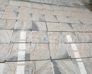 Solaris Blue Marble - 2