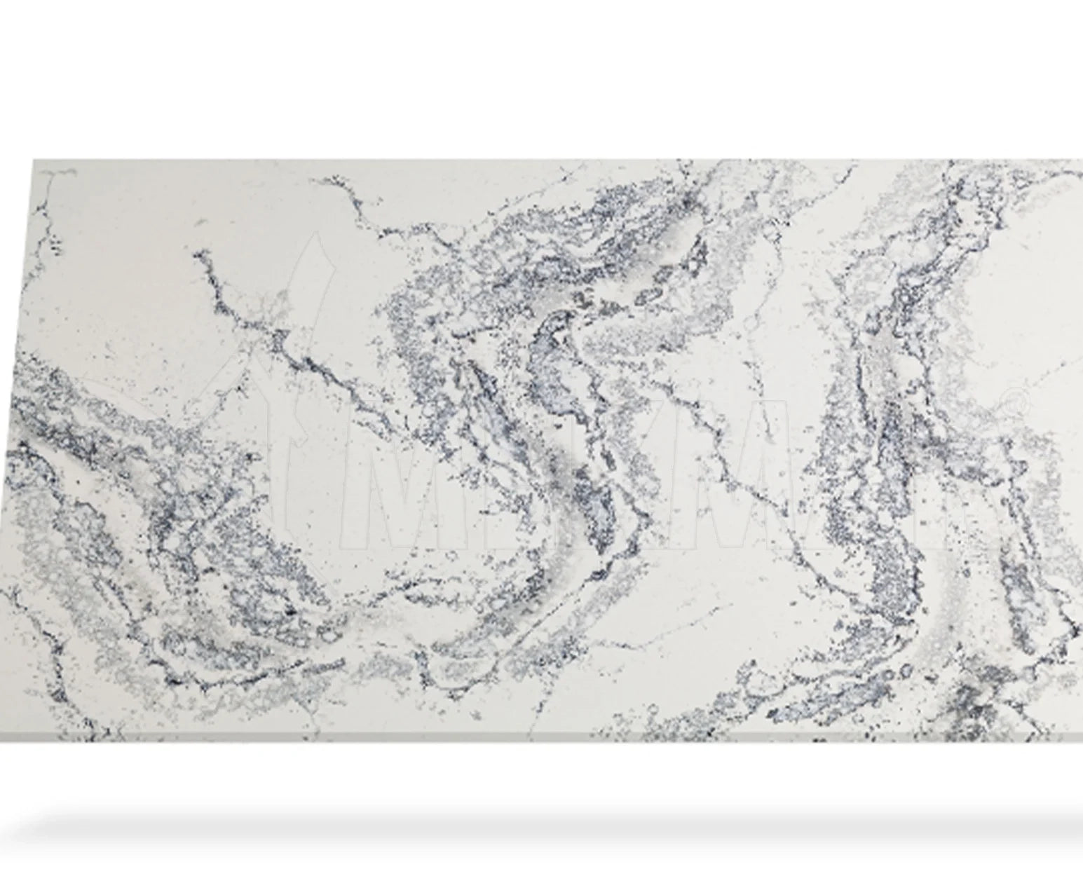 Gusto Alpine Blue Quartz - 3