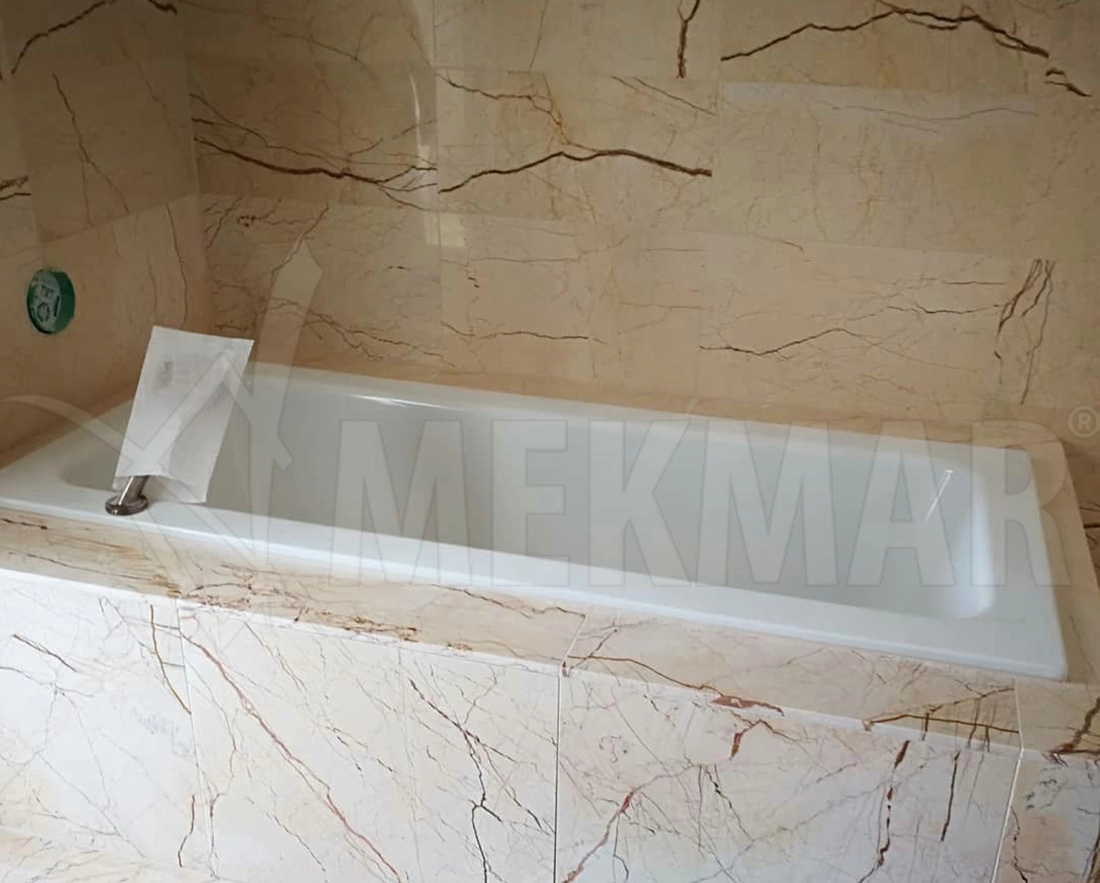 Marbre Sofita Beige - 2