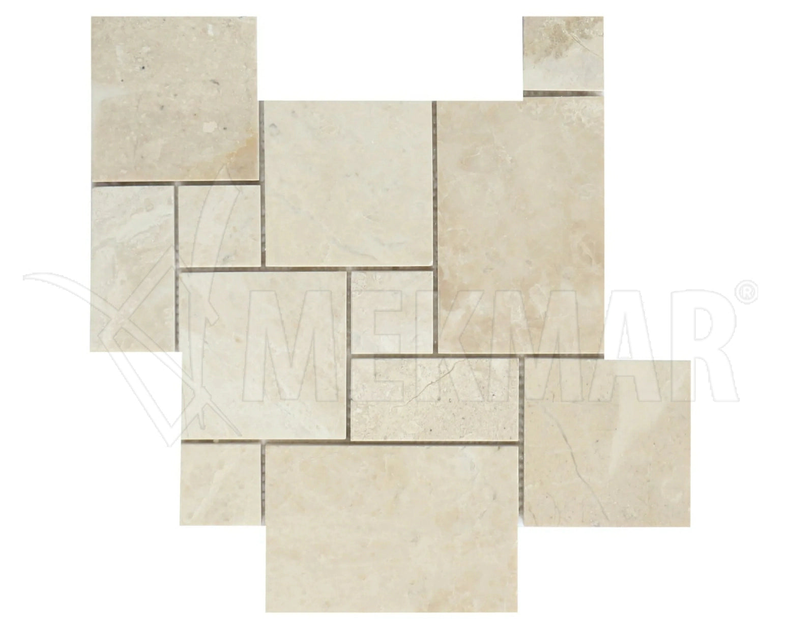 فسيفساء رخامية MP-C-OP - 1