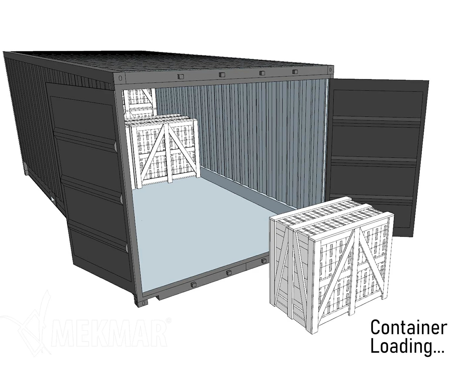 Marble Mosaic MP-W-P16 - 10