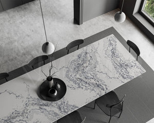 Gusto Alpine Blue Quartz – 1